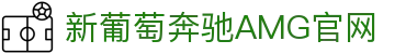 新葡萄奔驰AMG官网